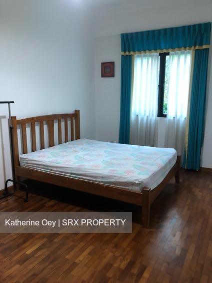 The Park Vale (D11), Condominium #178253112